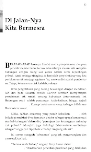 Dalam Dekapan Ukhuwah Screenshot 2