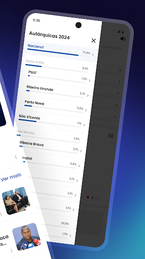 Bocadurna Screenshot 1