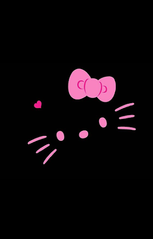 Wallpaper Kitty CuteHD 2021 Screenshot 3