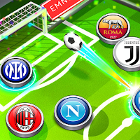 Gioco di Calcio Serie A