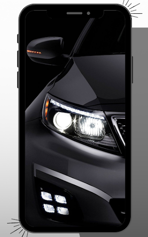 Kia Sportage Wallpaper Screenshot 2