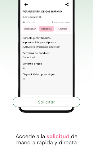 ANDALUZAA Screenshot 3