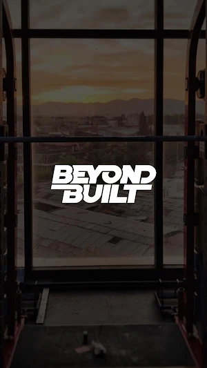 Beyond Built Training Screenshot 0