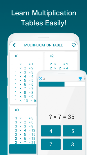 Math Exercises for the brain, Math Riddles, Puzzle screenshot 6
