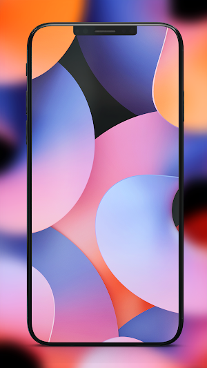 Wallpapers for MIUI 14 Screenshot 0