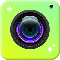HD Beauty Camera Editor