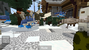 Steal Brainrot Craft Screenshot 2