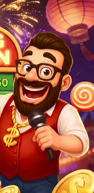Spinania Screenshot 3