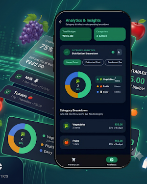Green Basket Screenshot 2