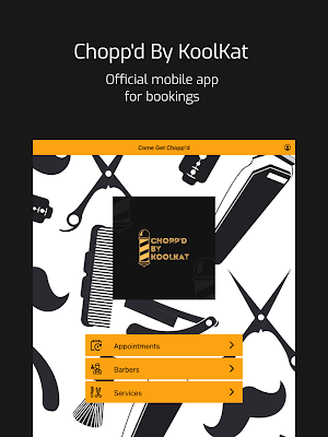 Chopp'd By KoolKat Screenshot 3