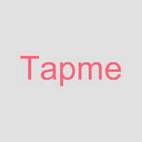 Tapme