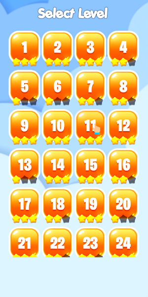 Music Puzzle Screenshot 3