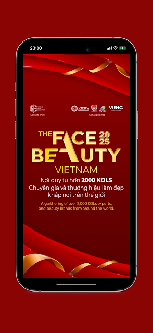 The Face Beauty Screenshot 0