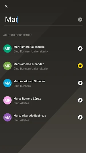 10K del Golfo Screenshot 3