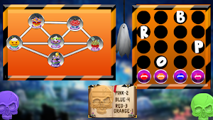 Halloween Mage Escape Screenshot 2