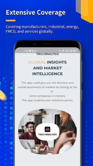 TrulyAnalysis-Global Trends Screenshot 3