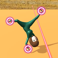 Move People: Pose Master