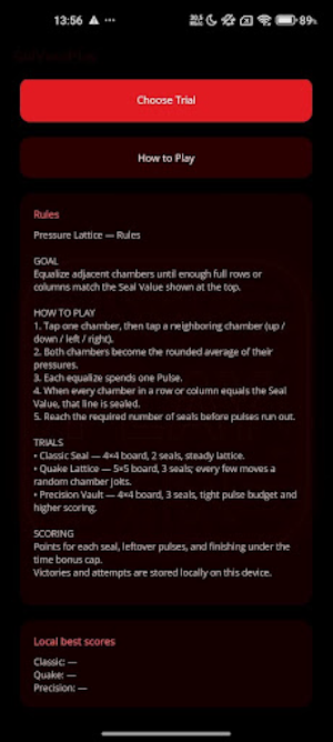 GolVexaPlay Screenshot 2