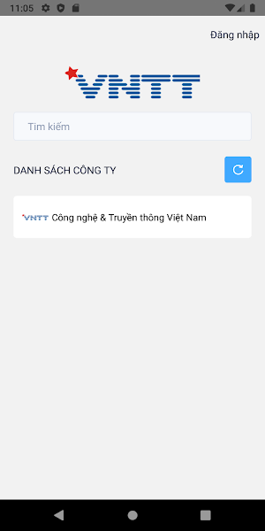 General Meeting of Shareholders Screenshot 1