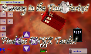 Tardis Sounds Screenshot 3