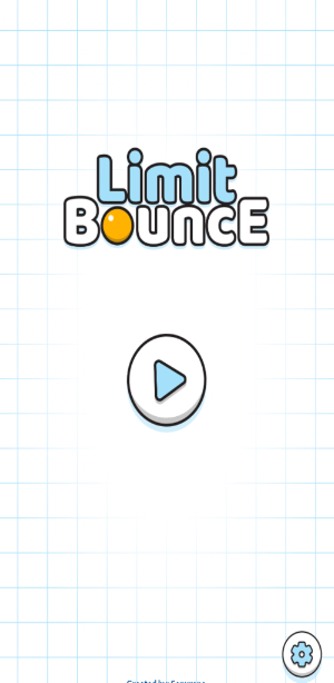 Limit Bounce Screenshot 0