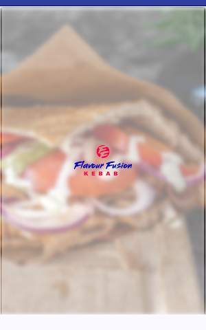 FlavorFusion KEBAB Screenshot 3