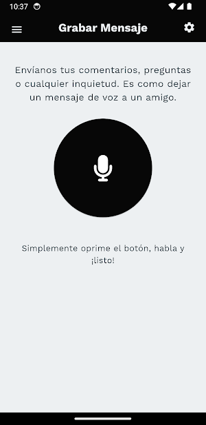 Top7Radio Screenshot 3