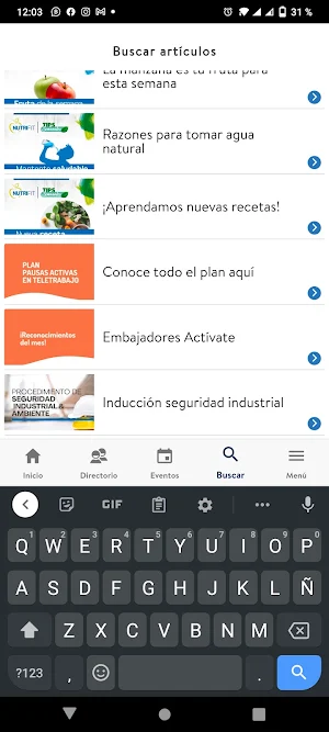 Siiyu Screenshot 2