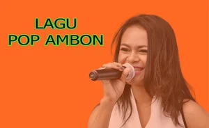 Lagu Ambon Offline Screenshot 0