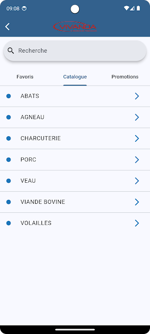 Vivanda Screenshot 3