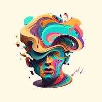 Whirl: AI Art Community