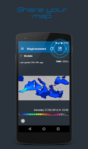 Surfdroid Screenshot 3