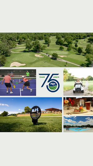 Rolling Hills CC Wichita Screenshot 0