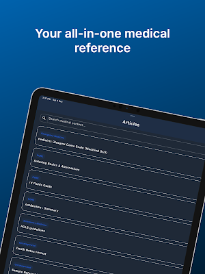 DocHive - Medical App Screenshot 3