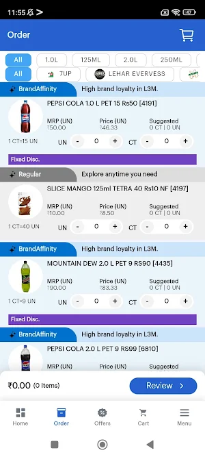 BANDHAN by VBL Screenshot 2