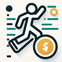 HappyWalk:Earn Money by steps