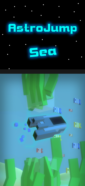 Astro Jump Screenshot 3