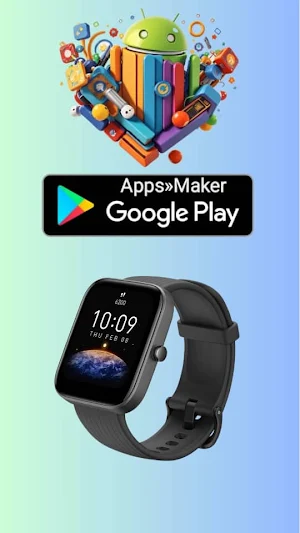 Amazfit Bip 3 Pro Guide Screenshot 0