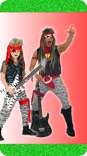 Comunidad Rockera Screenshot 1