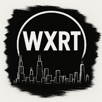 WXRT radio Chicago - 93.1 fm