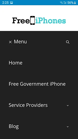 Freee iPhone Screenshot 1