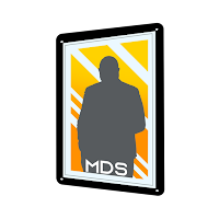 MDS-AFBN