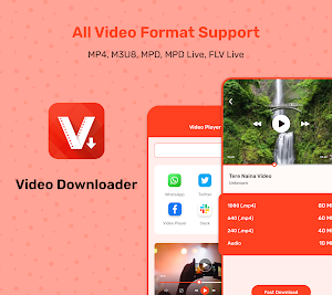 Video Downloader HD Screenshot 0