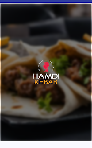 Hamdi Kebab Screenshot 3
