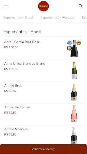 Vino Buon Giovanni Screenshot 0