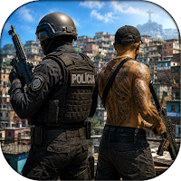 RP Elite Invasao Online