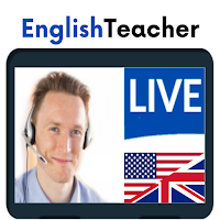 English Teacher Live