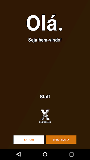 Professor GinasioFlexClub Screenshot 2