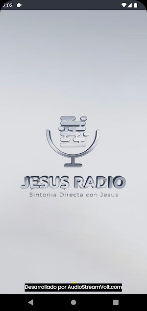 fm Jesús RADIO Screenshot 0