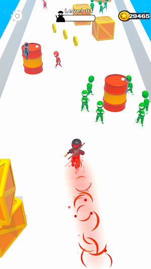 Weapon Flash! Screenshot 1